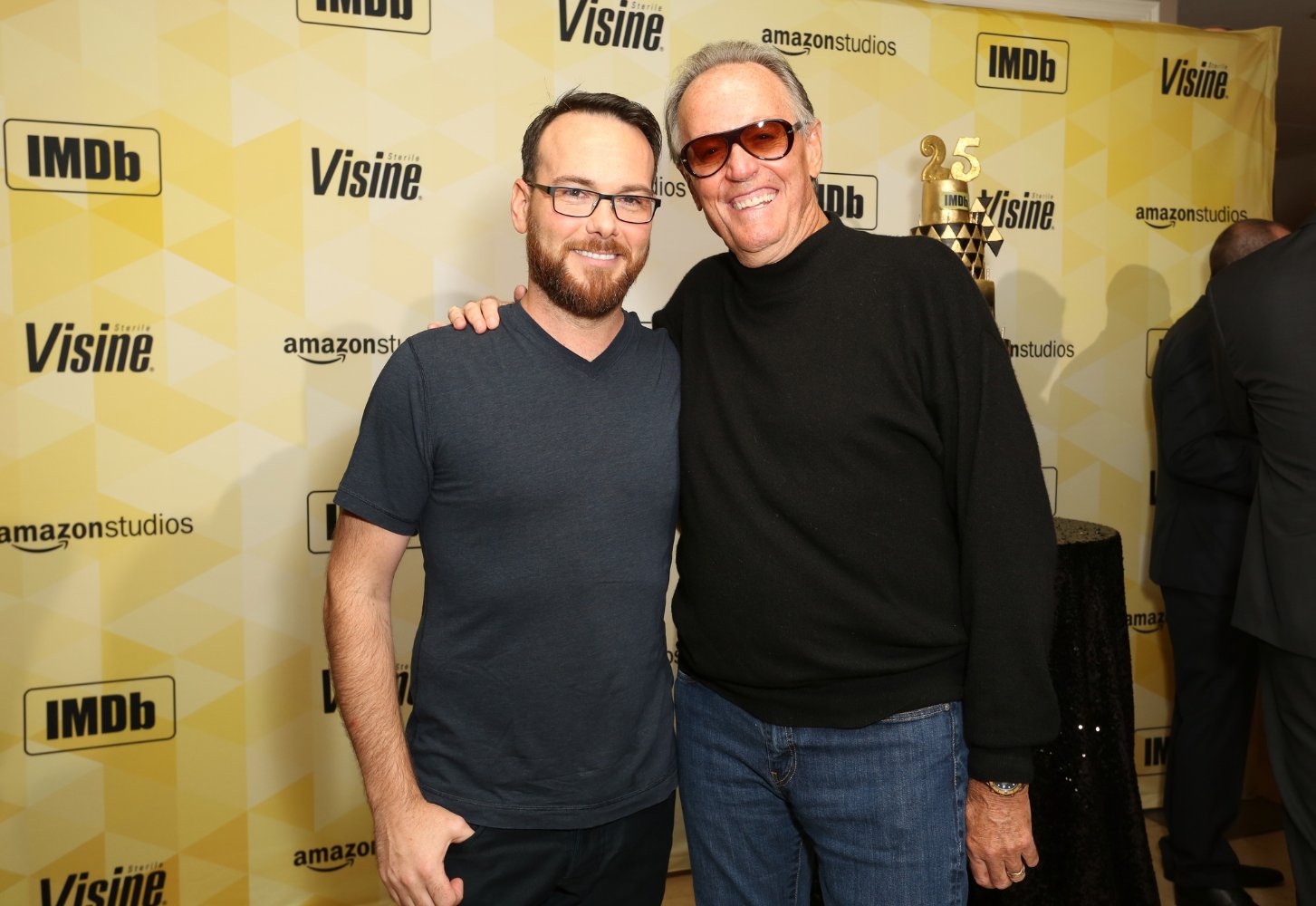 Peter Fonda