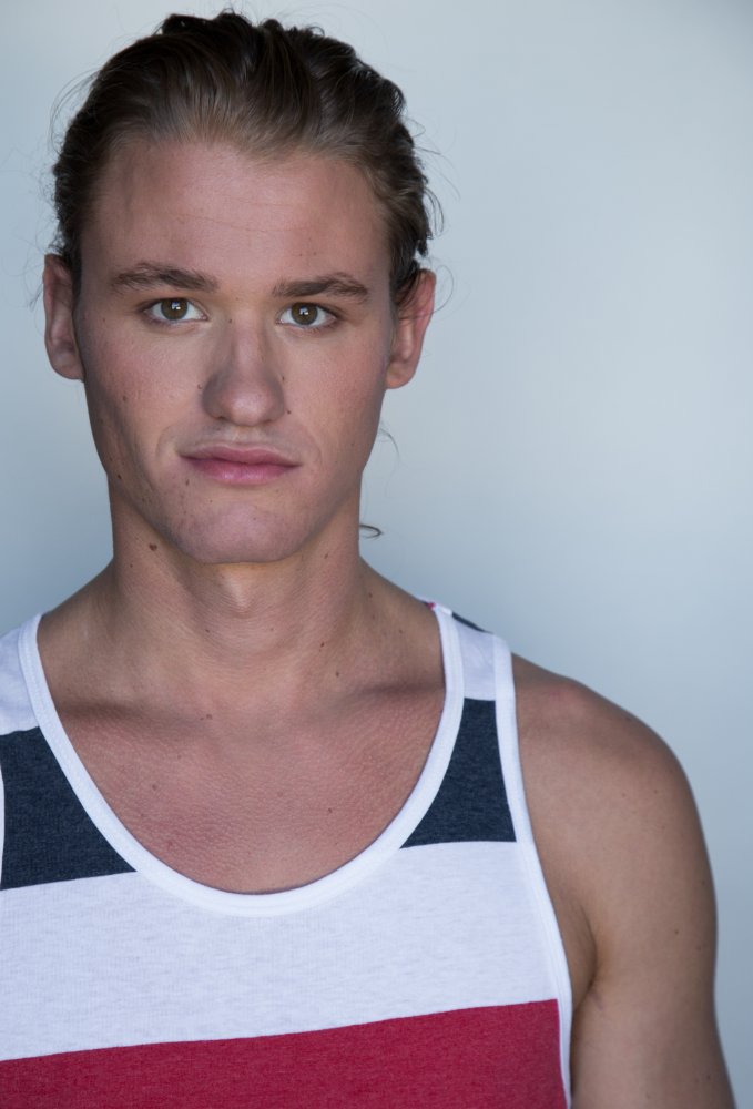 Dylan Playfair