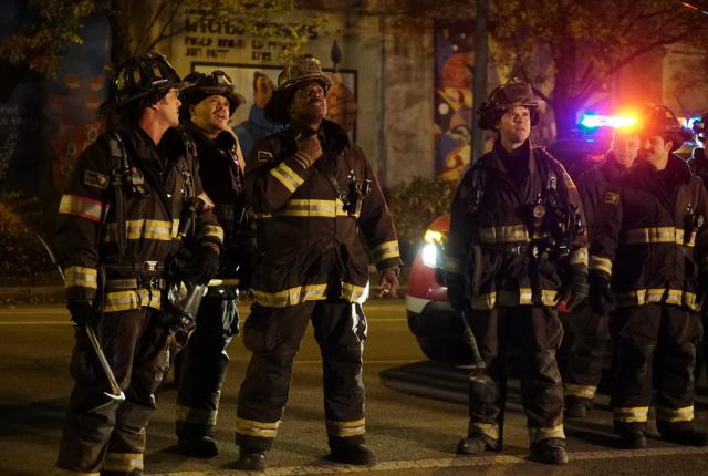 Matthew Casey