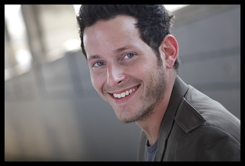 Michael Blum