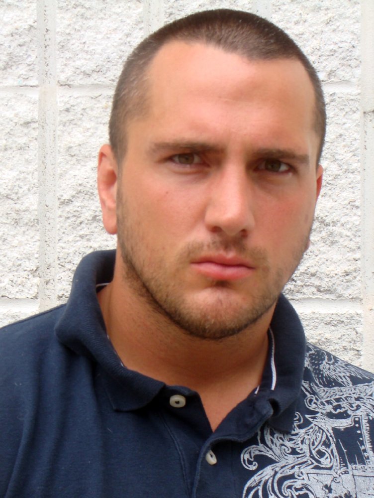Jon Trosky
