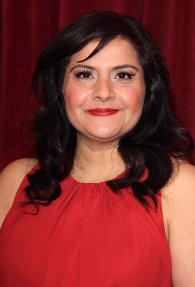 Nina Wadia