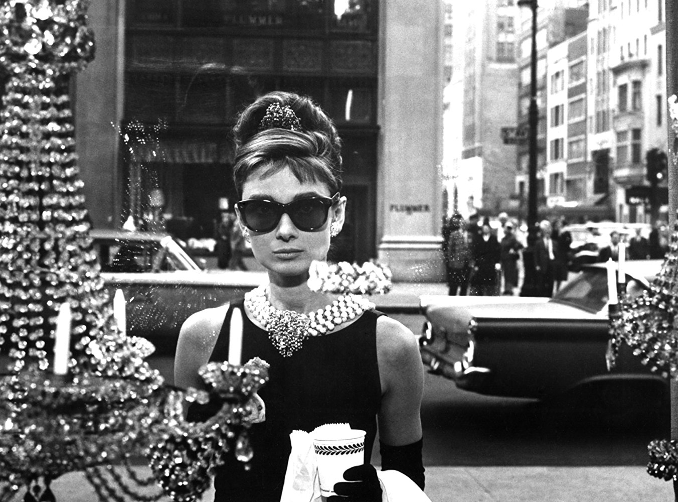 Holly Golightly