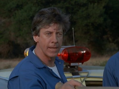 Paul Gleason