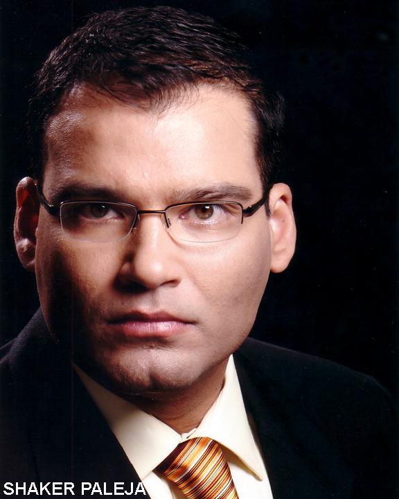 Shekhar Paleja