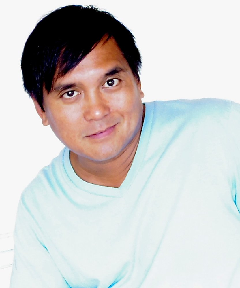 Rob Chiong
