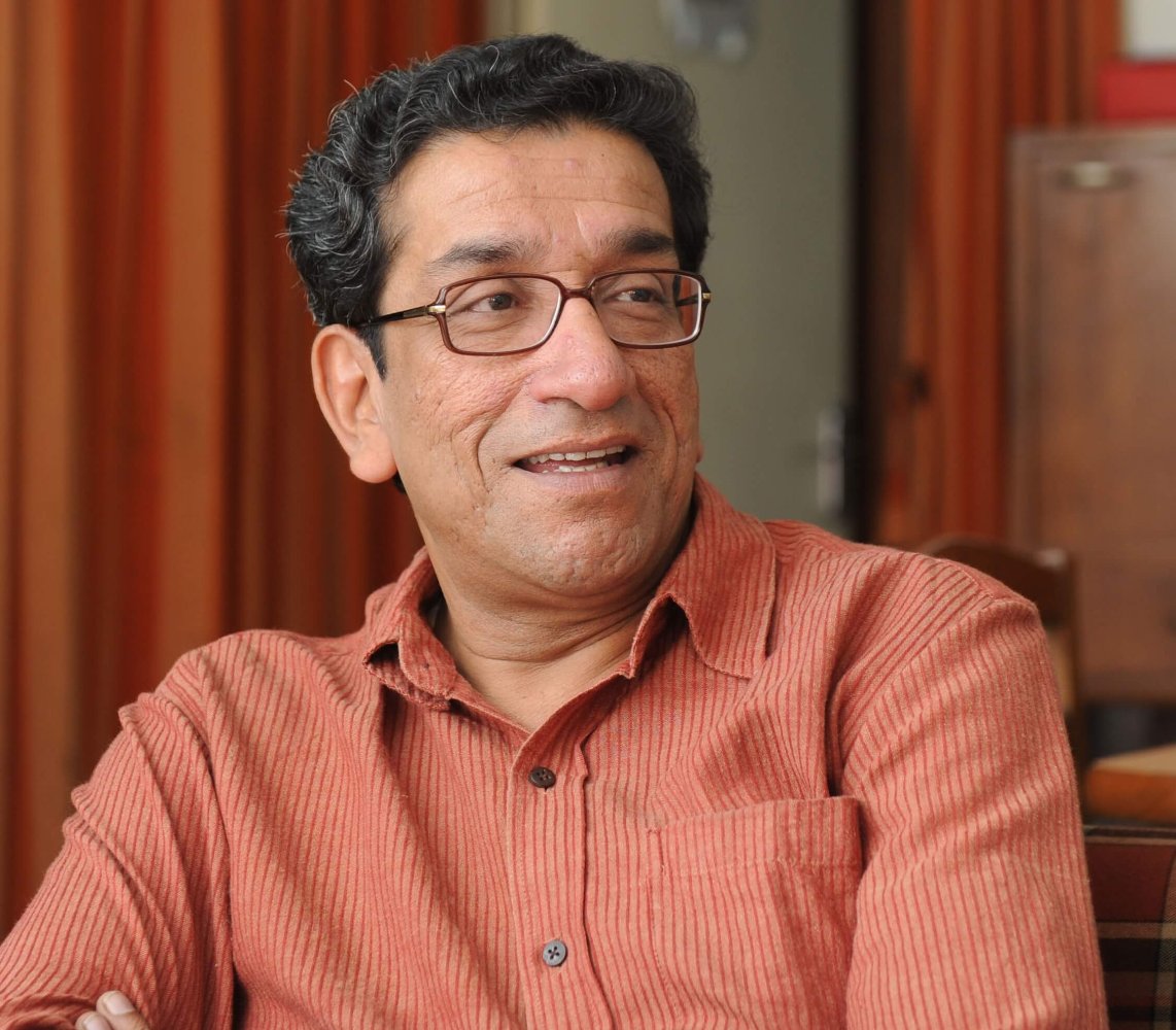 Sabyasachi Chakraborty