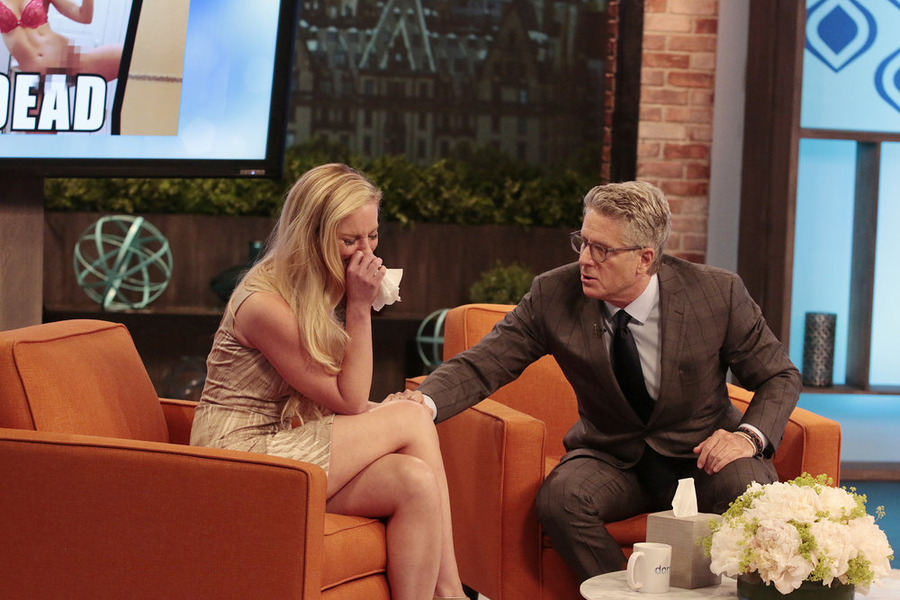 Donny Deutsch