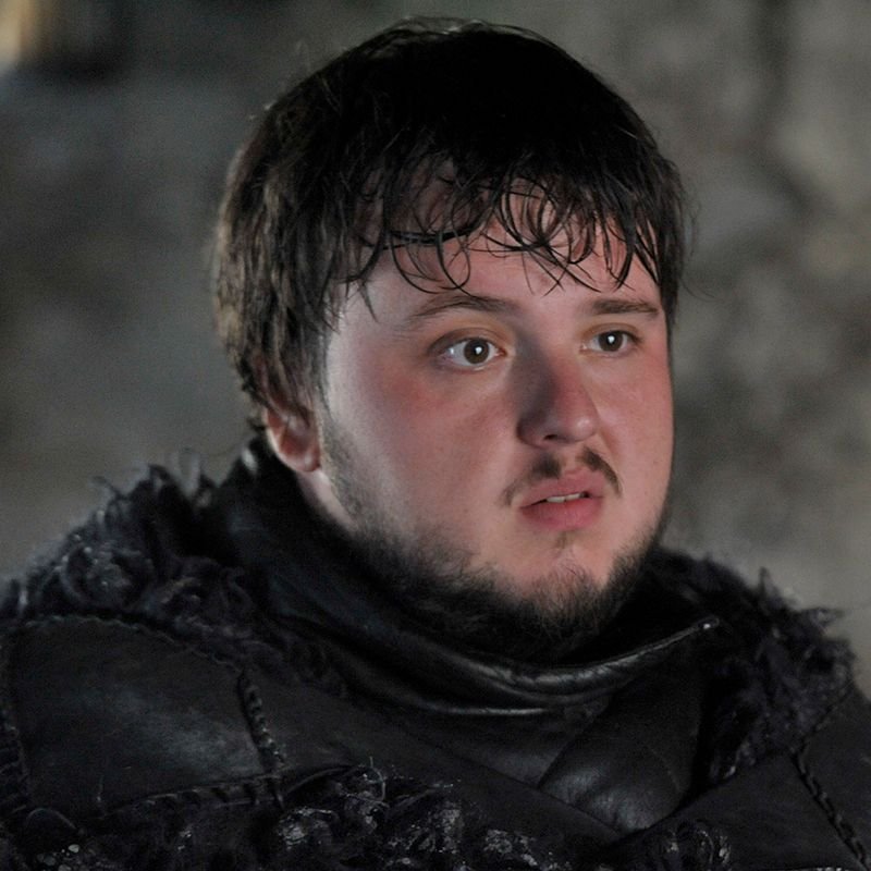 Samwell Tarly