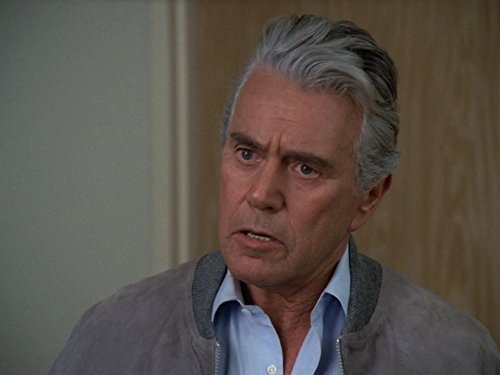 John Forsythe