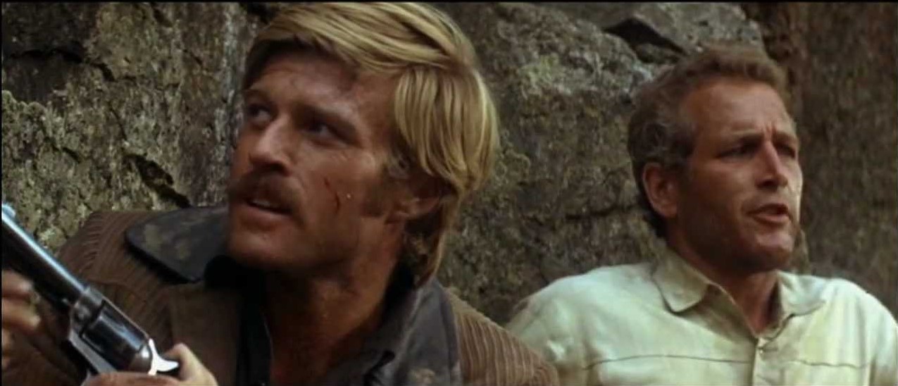 Butch Cassidy