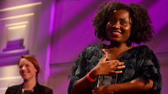 Susan Wokoma