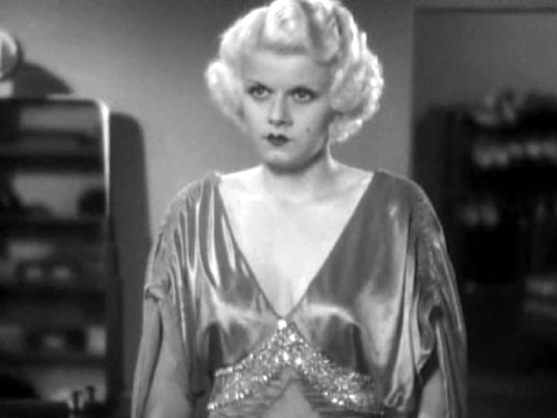 Jean Harlow