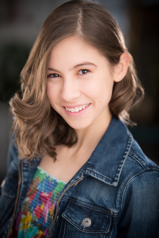 Sydney Russo