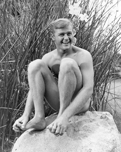 Martin Milner