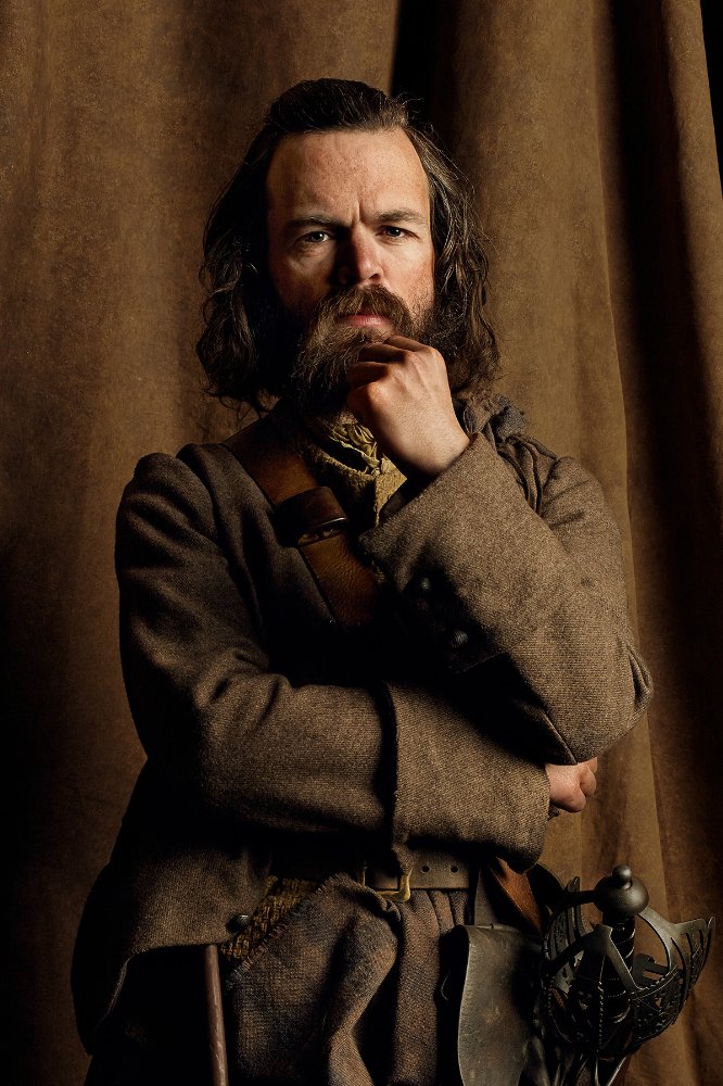 Stephen Walters