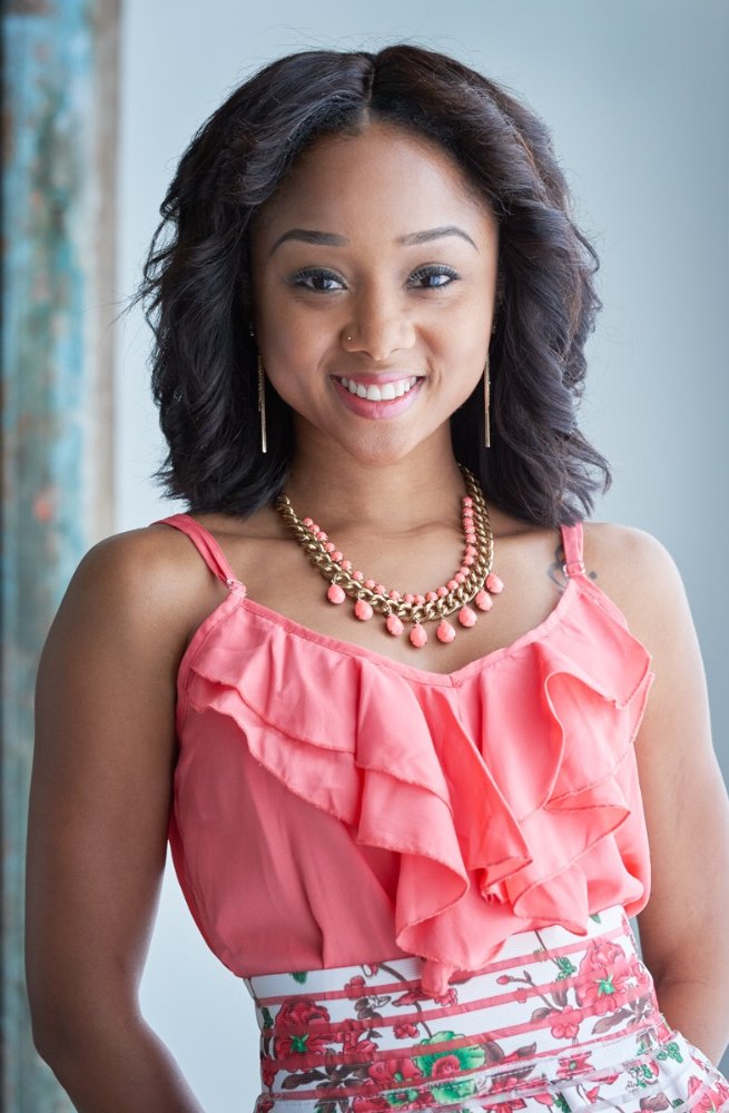 Sh'Kia Dennis