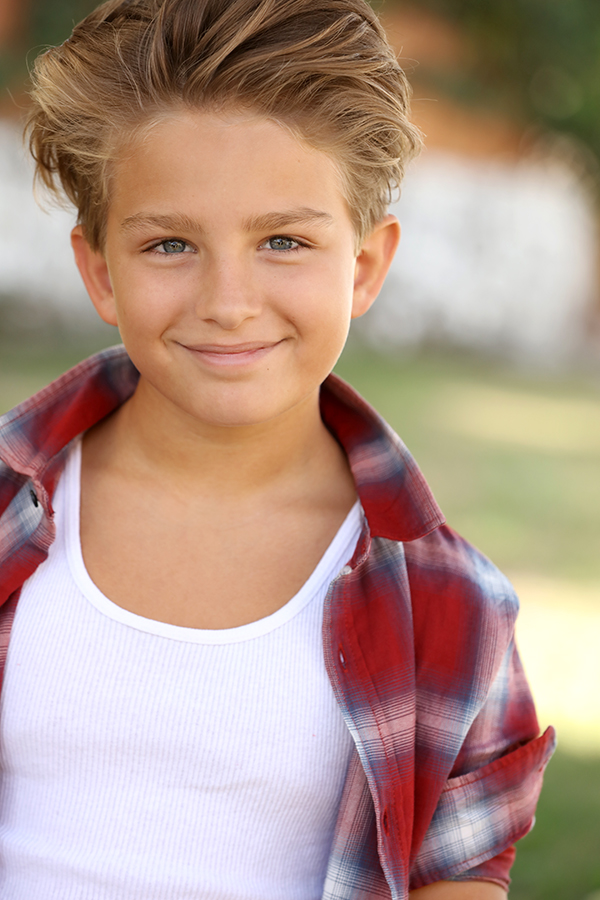 Tait Blum