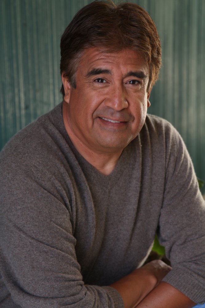 Oscar Garza