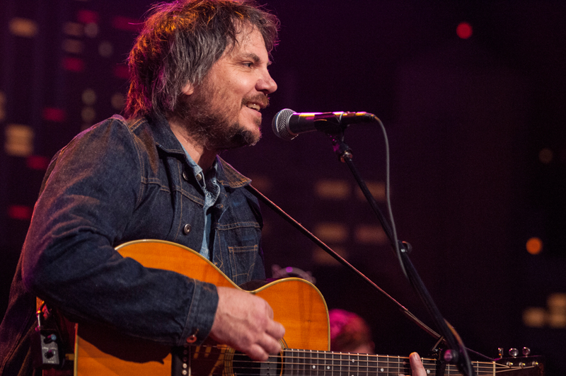 Jeff Tweedy