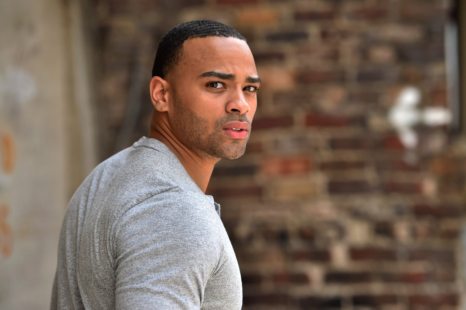 Darren Cain
