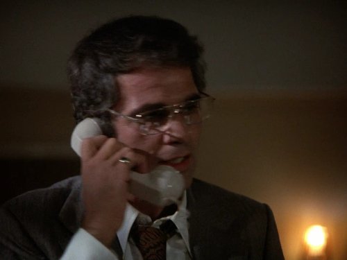 Alex Rocco