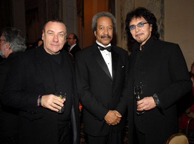 Tony Iommi