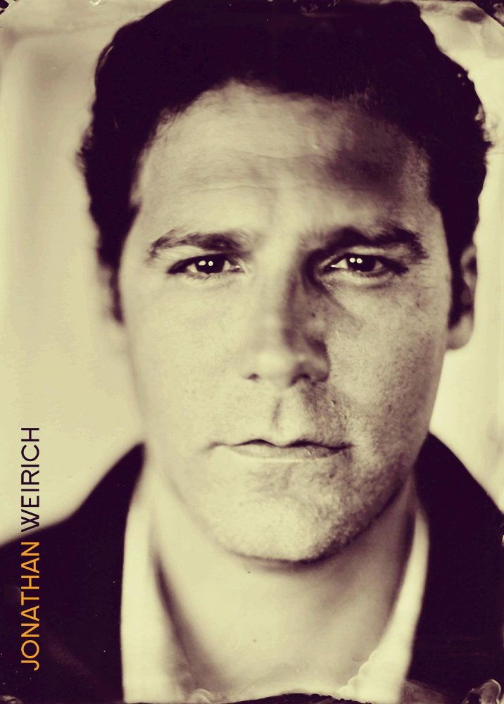 Jonathan Weirich