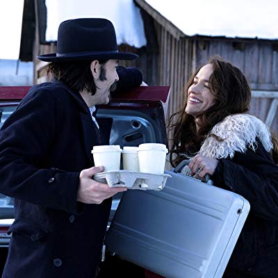 Wynonna Earp