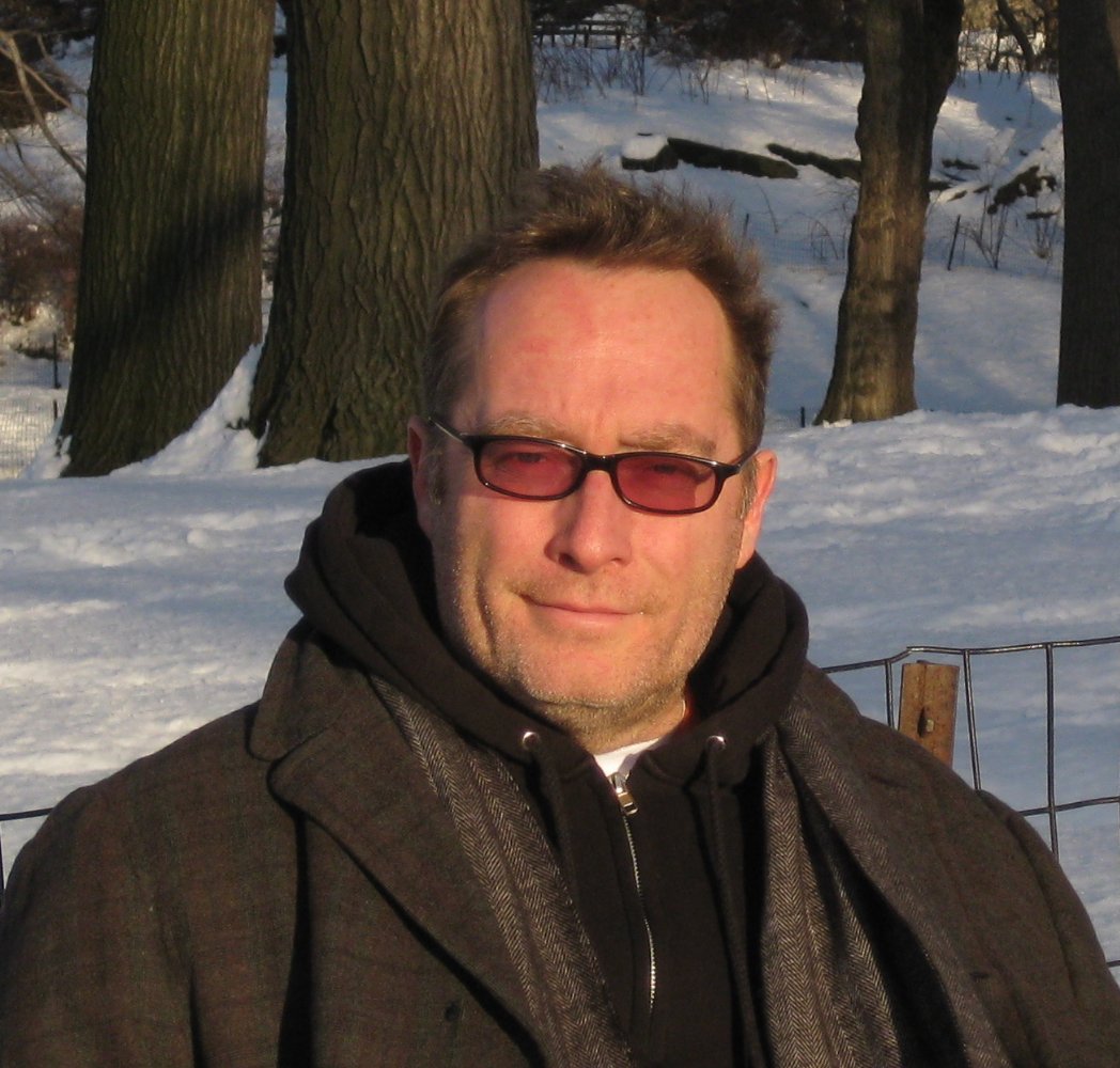 Mark Myers