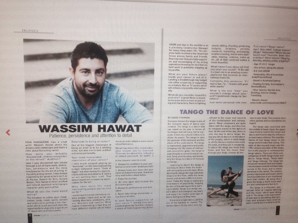 Wassim Hawat