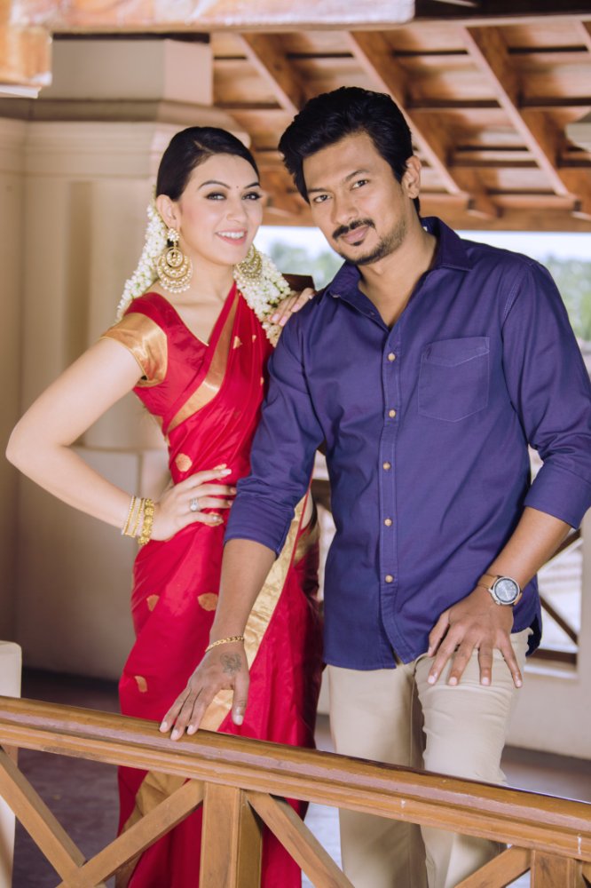 Udhayanidhi Stalin