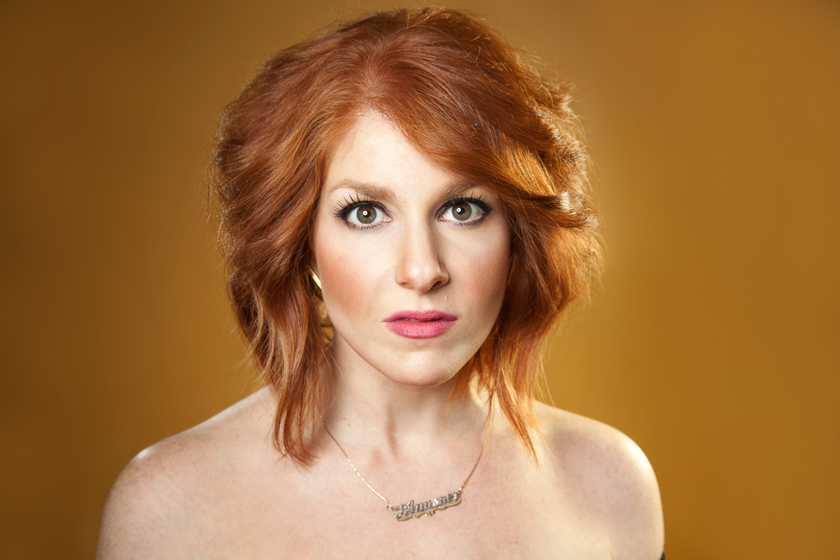 Julie Klausner