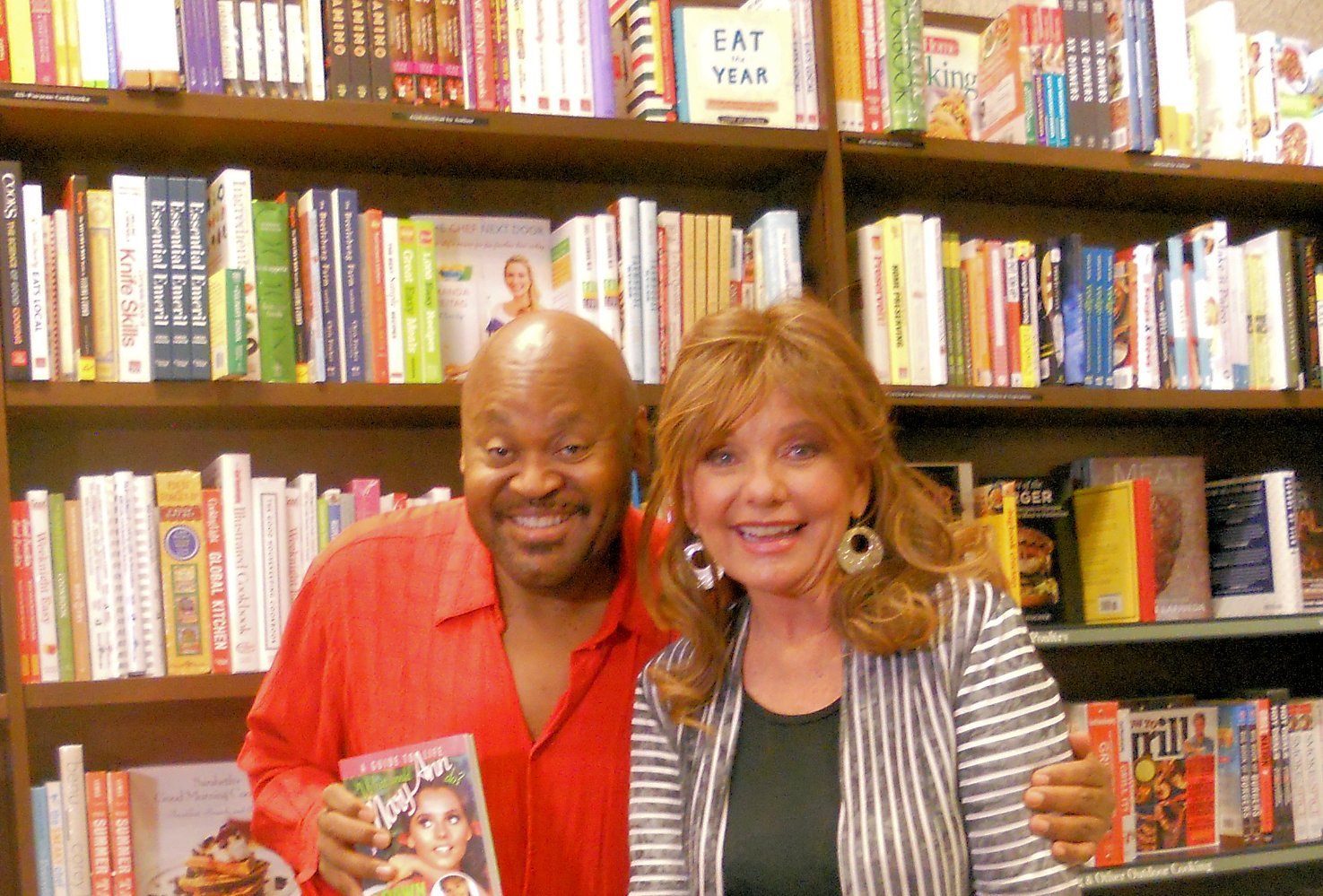 Dwayne Conyers