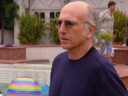 Larry David
