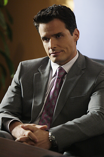 Antonio Sabato Jr.