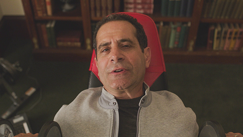 Tony Shalhoub