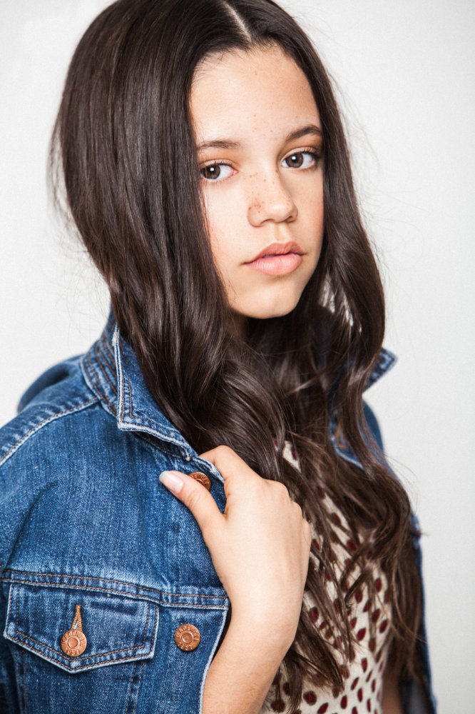 Jenna Ortega