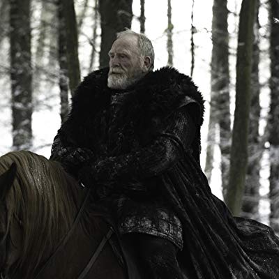 Jeor Mormont