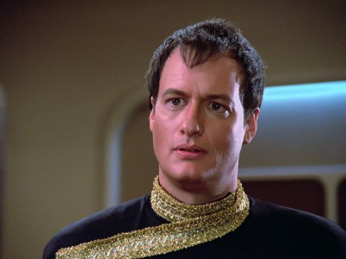 John de Lancie