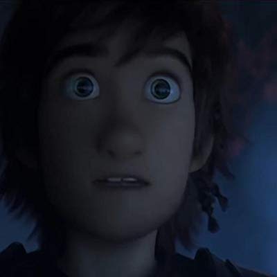 Hiccup