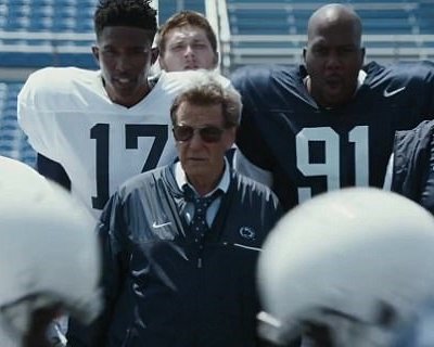 Joe Paterno