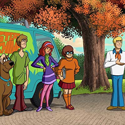 Scooby-Doo, Fred Jones