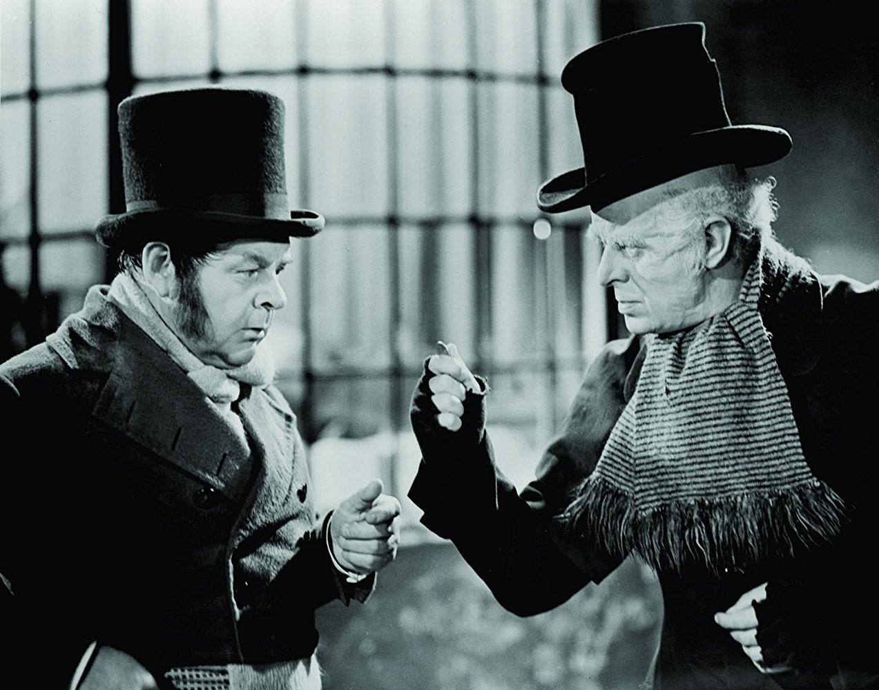 Bob Cratchit