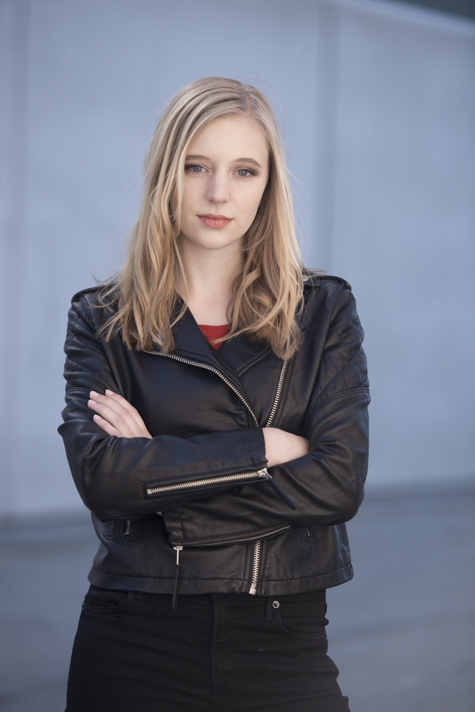 Jessica Sarah Flaum