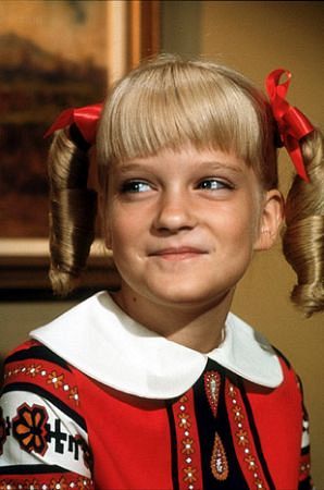 Cindy Brady