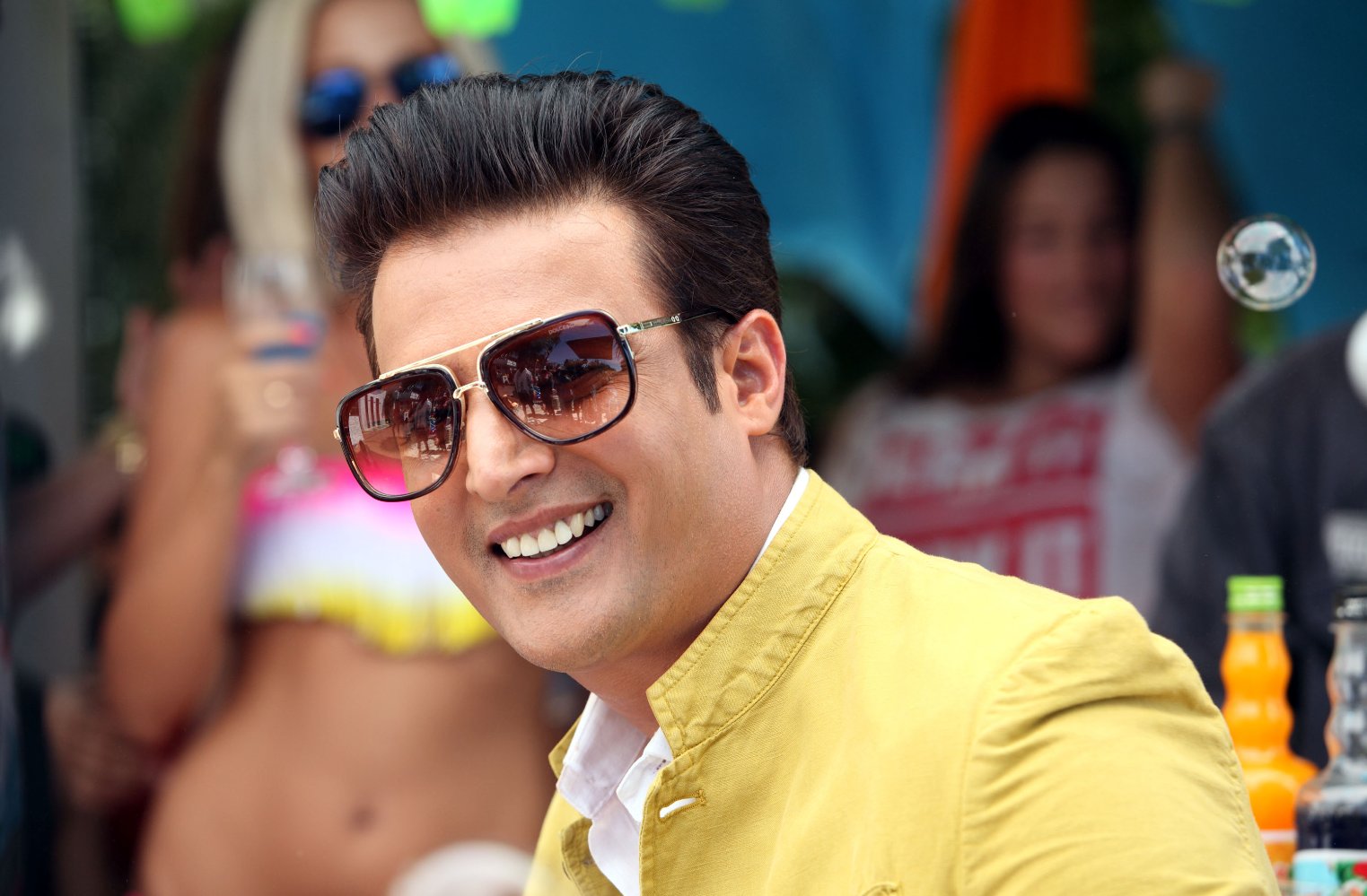 Jimmy Shergill