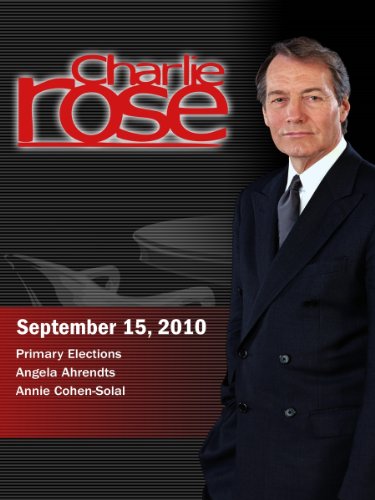 Charlie Rose