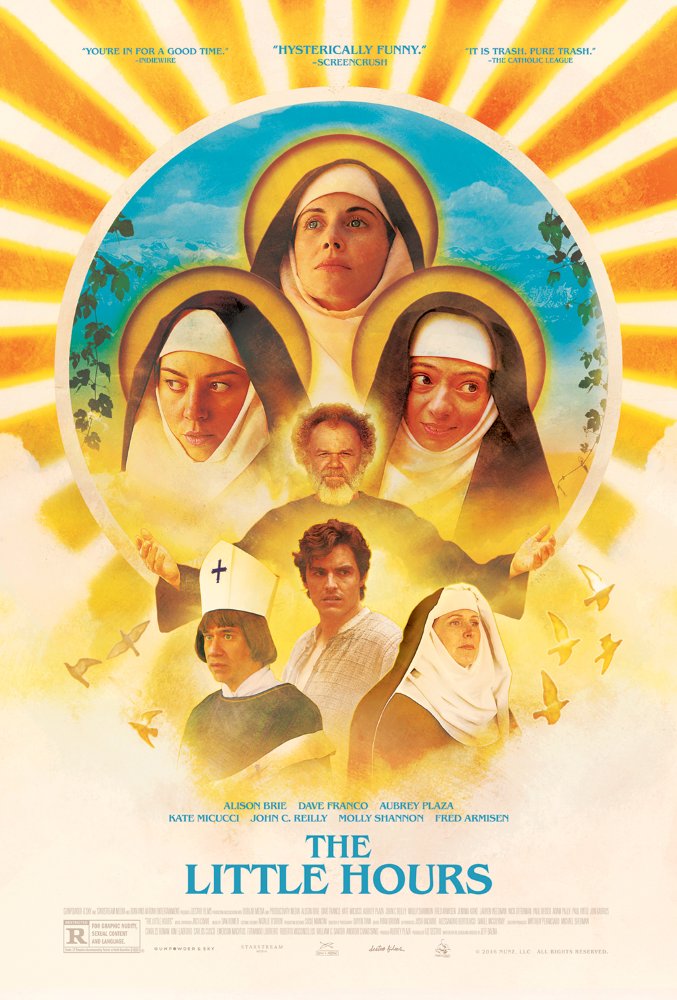Sister Marea