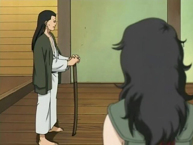Kurenai Y